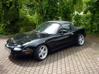Illustration for article titled Is the answer Miata?